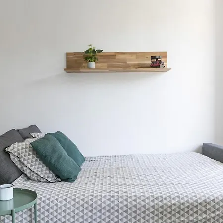 Le Forty5 - Evian hyper-centre au calme Appartement Évian-les-Bains