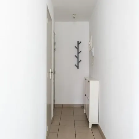 Appartement Le Forty5 - Evian hyper-centre au calme
