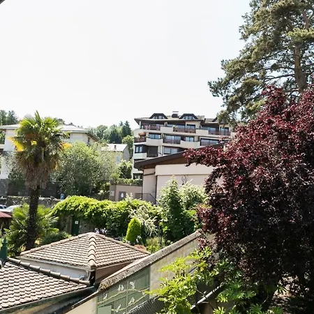 Le Forty5 - Evian hyper-centre au calme Appartement Évian-les-Bains